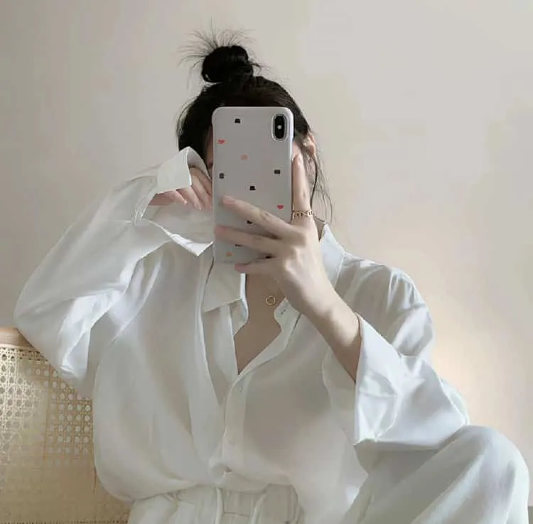 【爆笑漫改】《掟上今日子的备忘录》新垣结衣白发：睡一觉就会失忆的美女侦探，必须在一天内破案